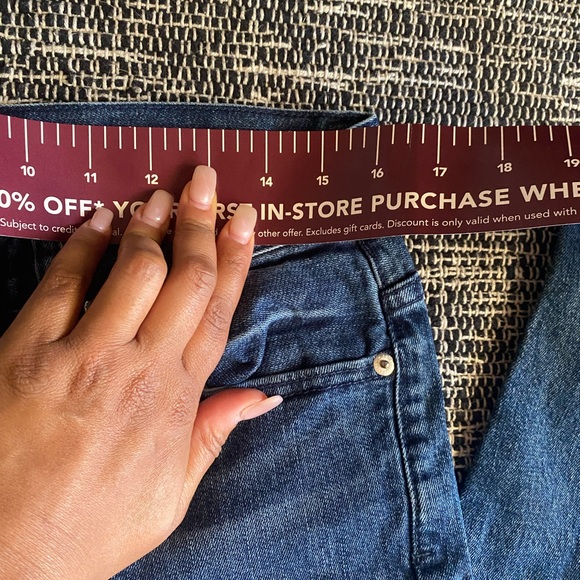 Men’s Bullhead Denim Skinny Jeans - Picture 5 of 5